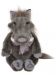 Charlie Bears Bearhouse Collection 2019 WINDYPOPS Warthog